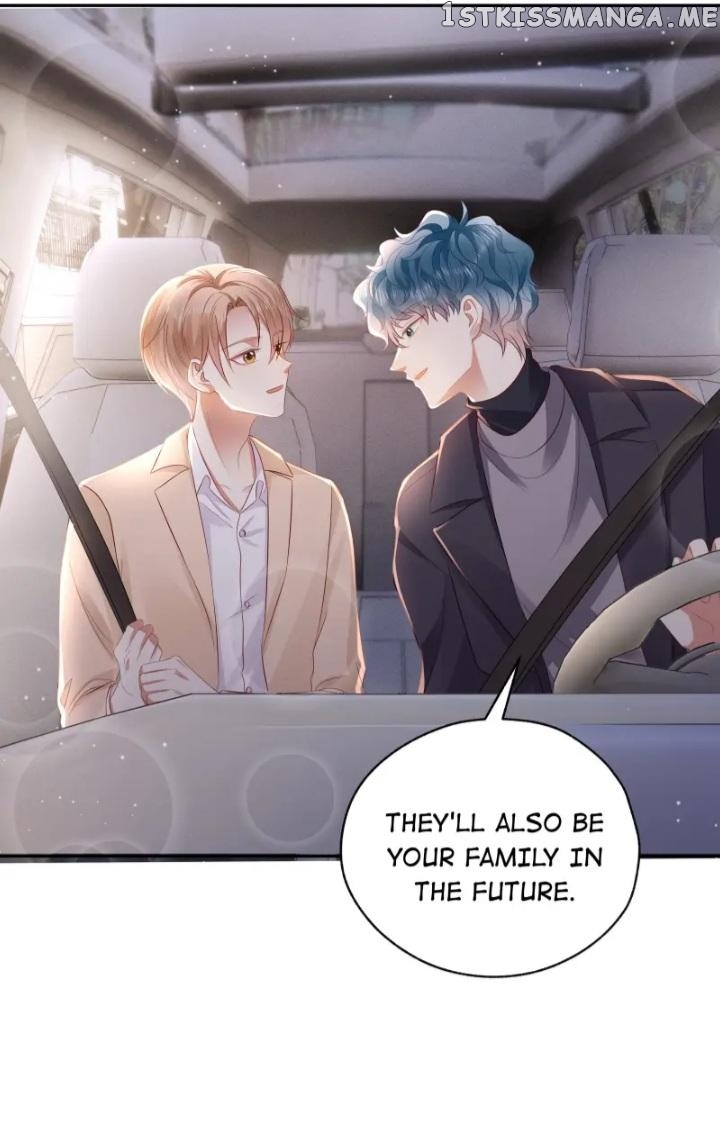 How did I end up with a boyfriend while gaming? Chapter 58 - page 37