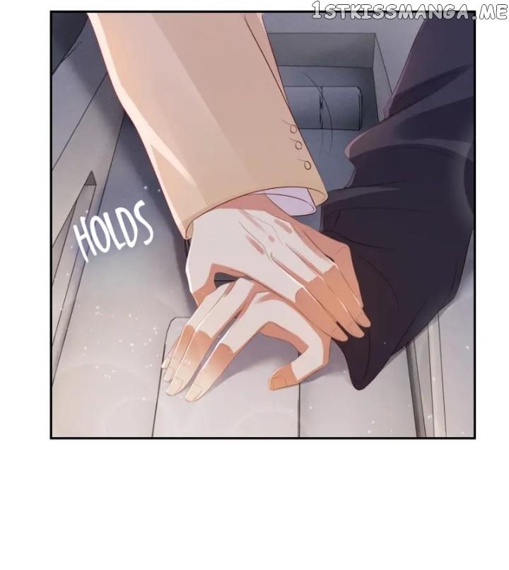 How did I end up with a boyfriend while gaming? Chapter 58 - page 38