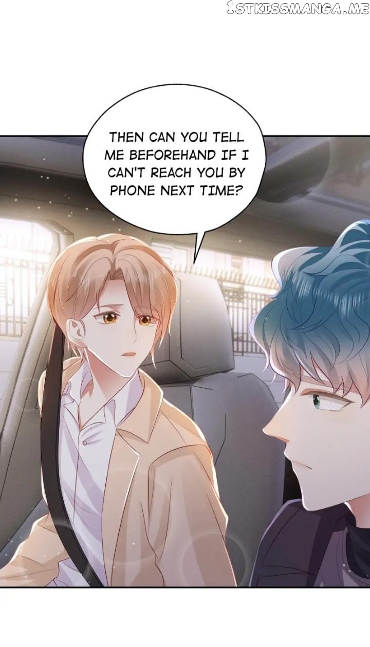How did I end up with a boyfriend while gaming? Chapter 58 - page 39