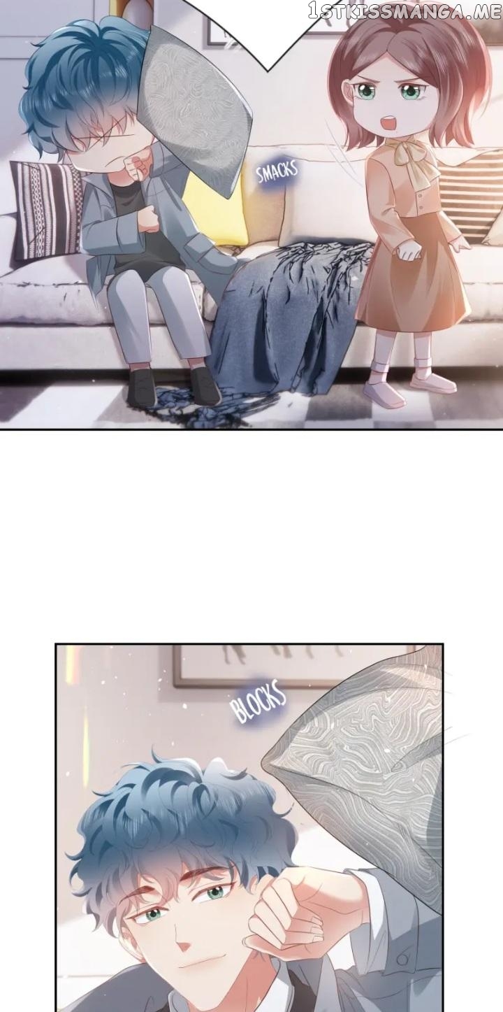 How did I end up with a boyfriend while gaming? Chapter 58 - page 4
