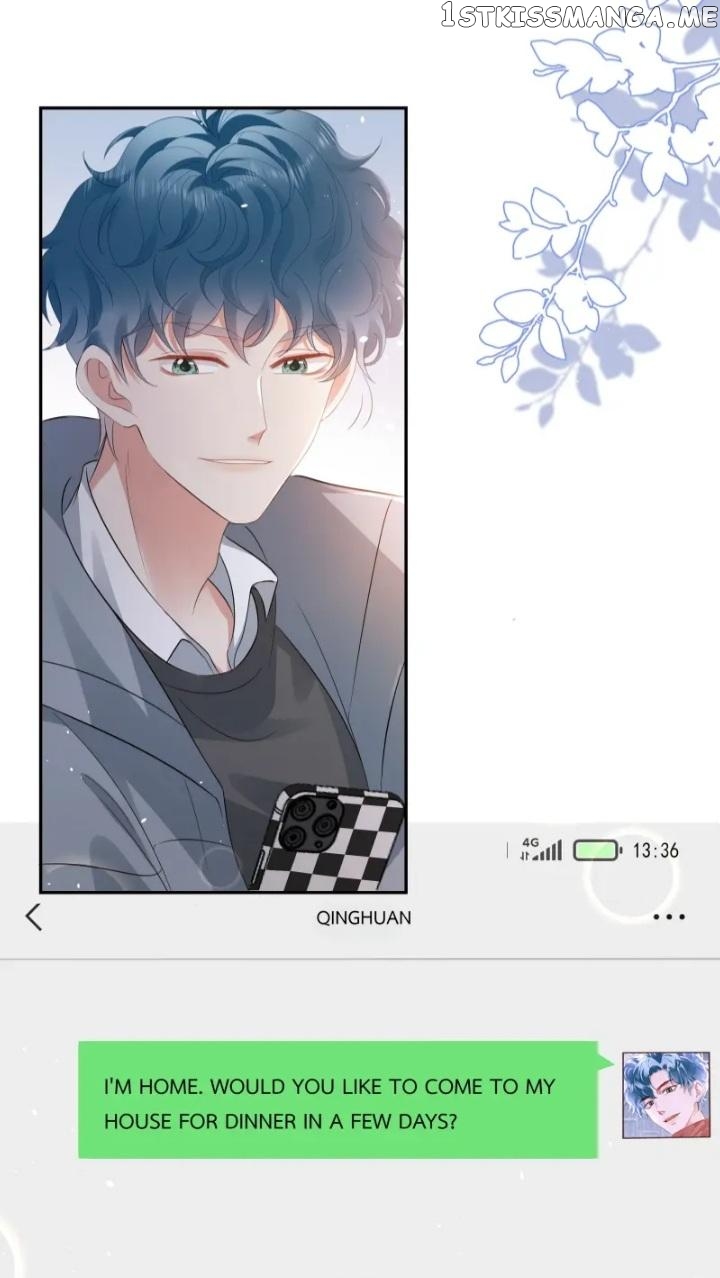 How did I end up with a boyfriend while gaming? Chapter 58 - page 6