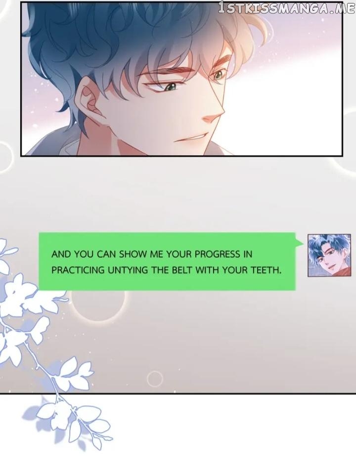 How did I end up with a boyfriend while gaming? Chapter 58 - page 7