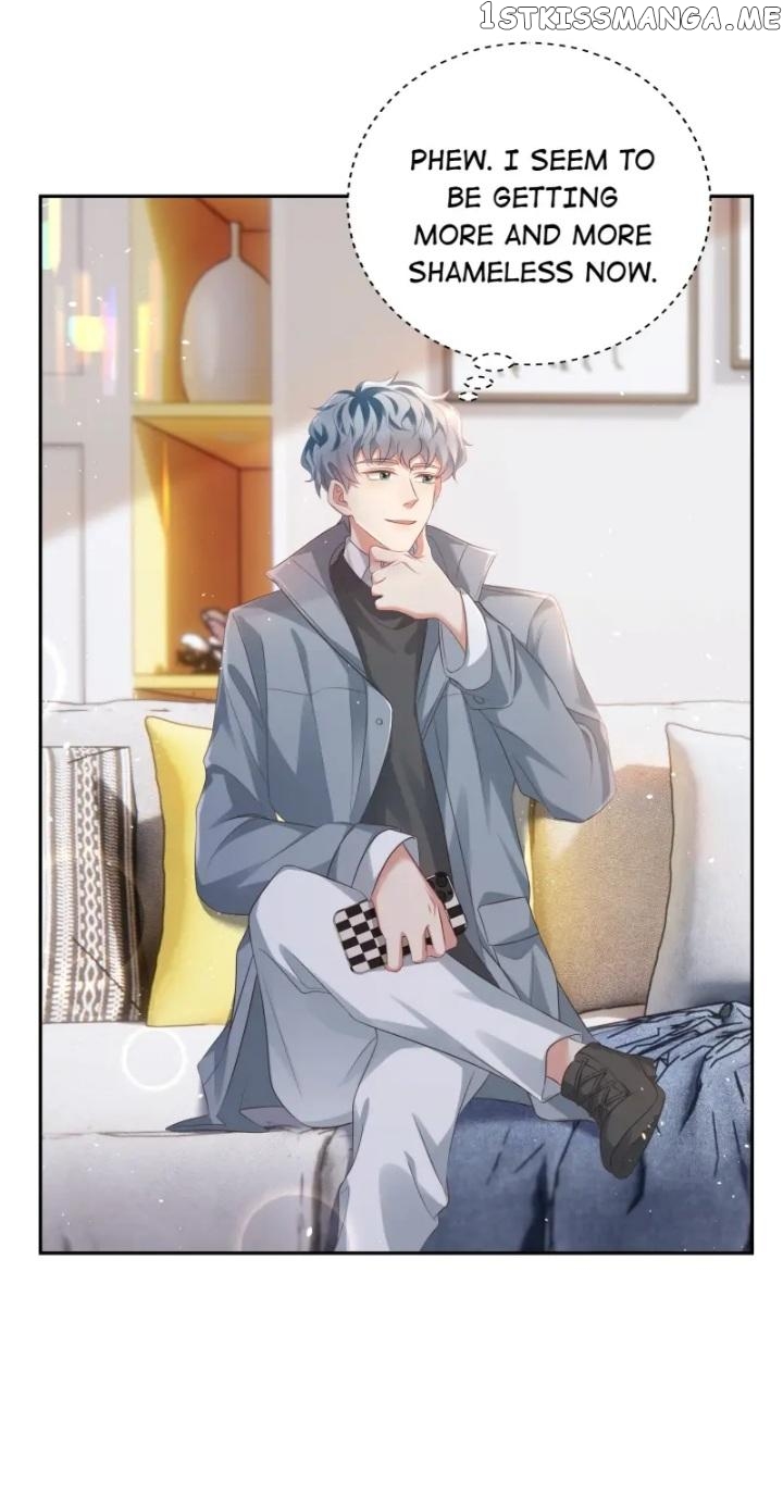 How did I end up with a boyfriend while gaming? Chapter 58 - page 8