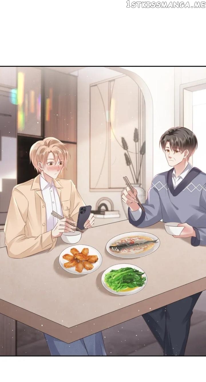 How did I end up with a boyfriend while gaming? Chapter 58 - page 9