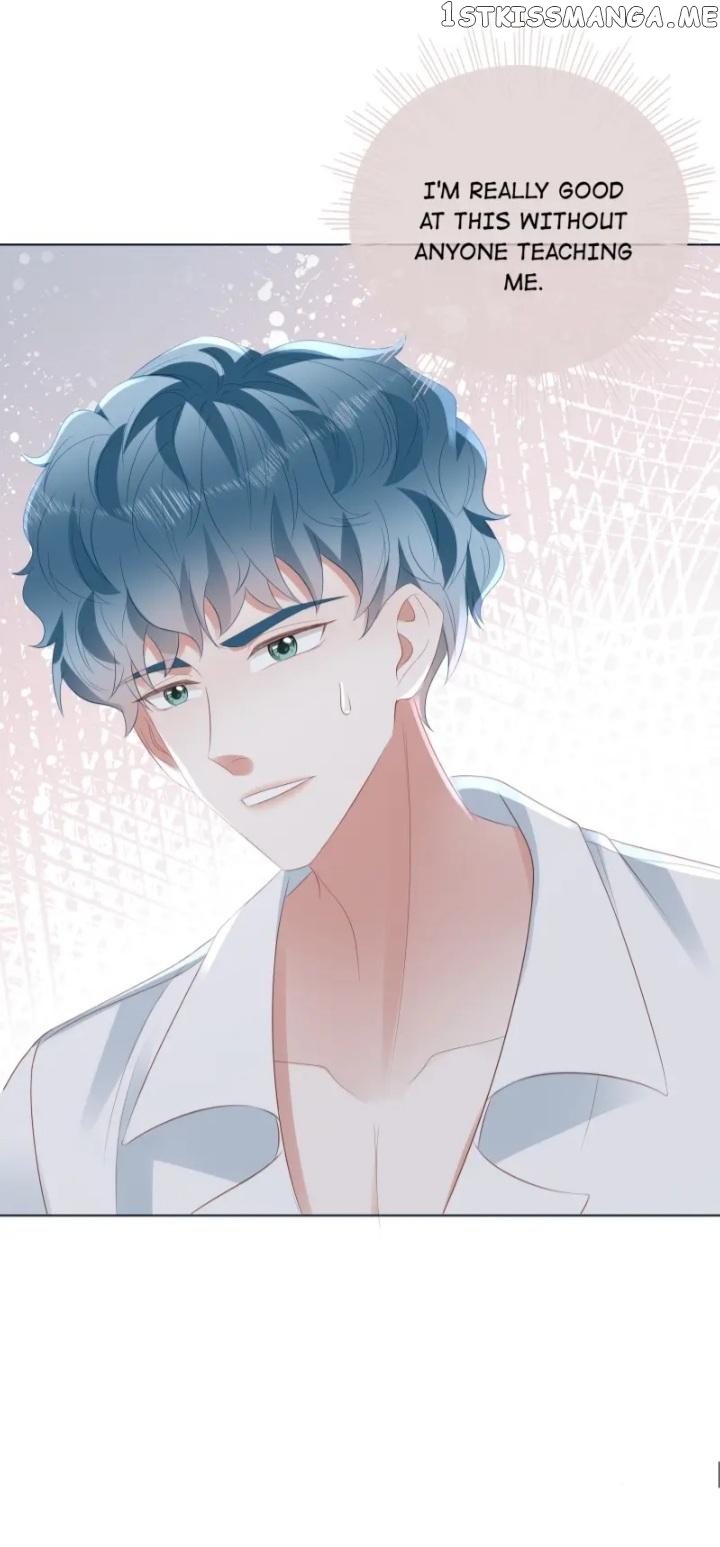 How did I end up with a boyfriend while gaming? Chapter 57 - page 11