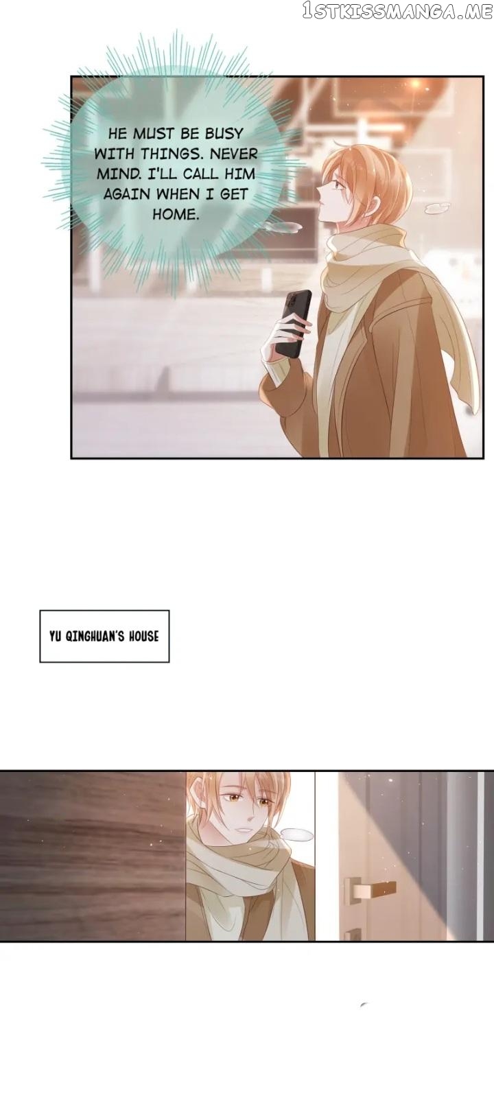 How did I end up with a boyfriend while gaming? Chapter 57 - page 14