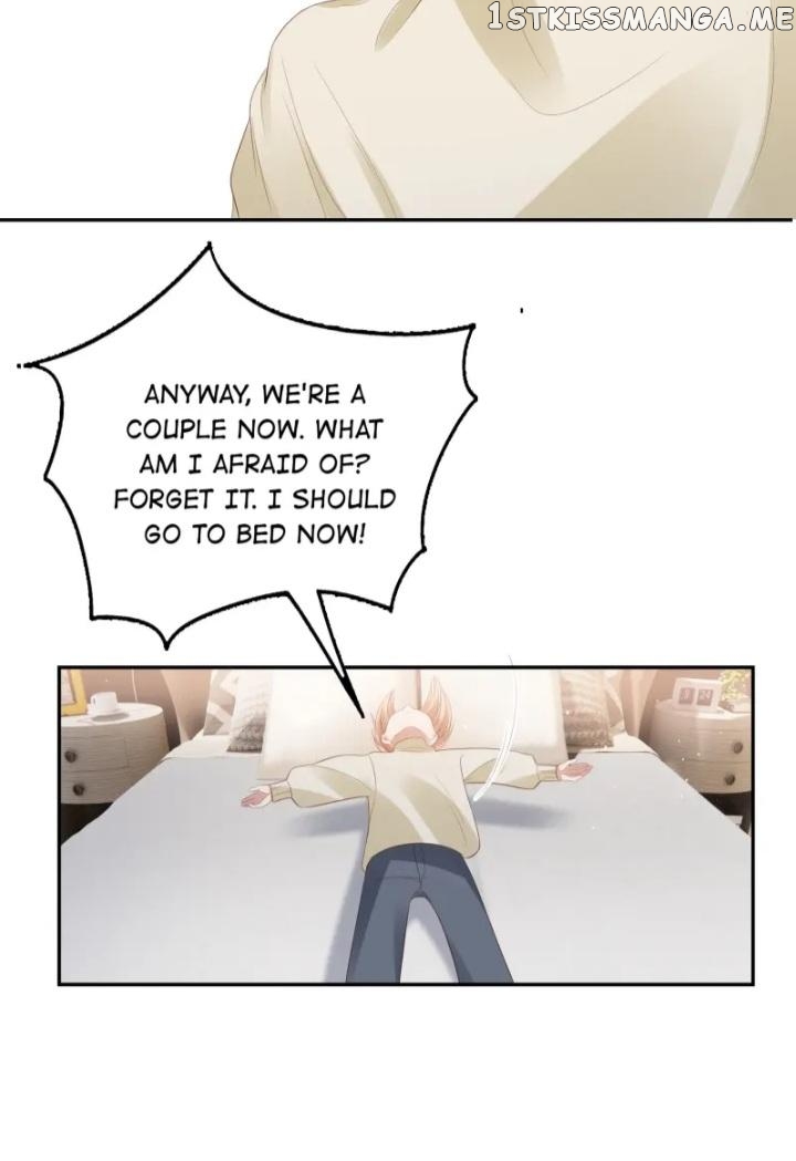 How did I end up with a boyfriend while gaming? Chapter 57 - page 16