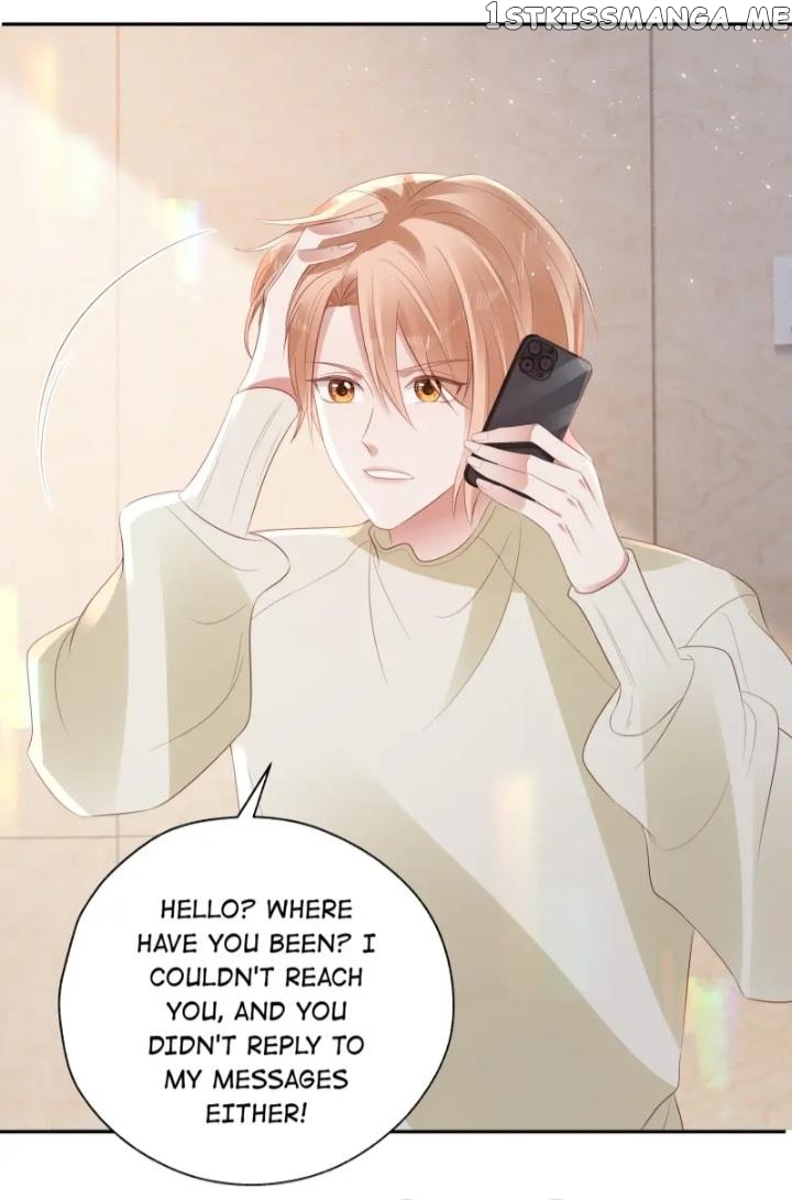 How did I end up with a boyfriend while gaming? Chapter 57 - page 19