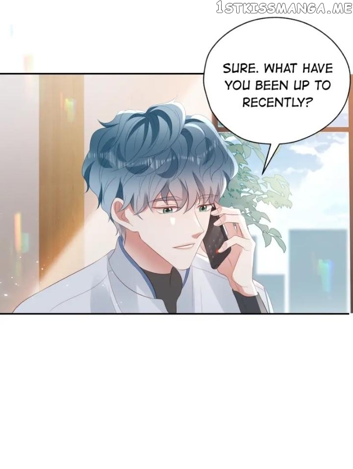 How did I end up with a boyfriend while gaming? Chapter 57 - page 22