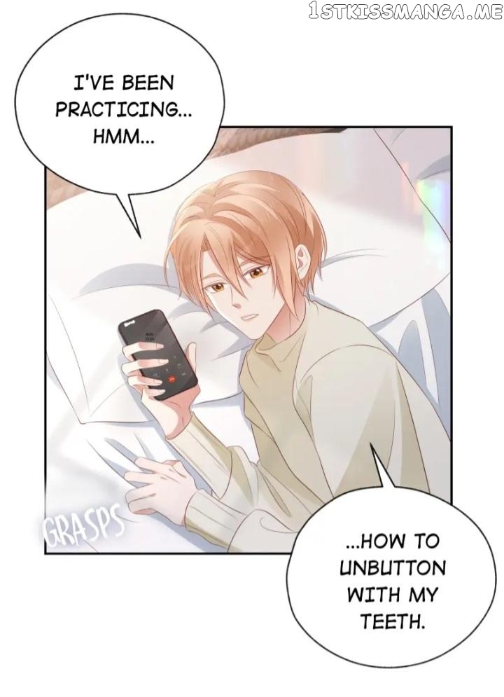 How did I end up with a boyfriend while gaming? Chapter 57 - page 23