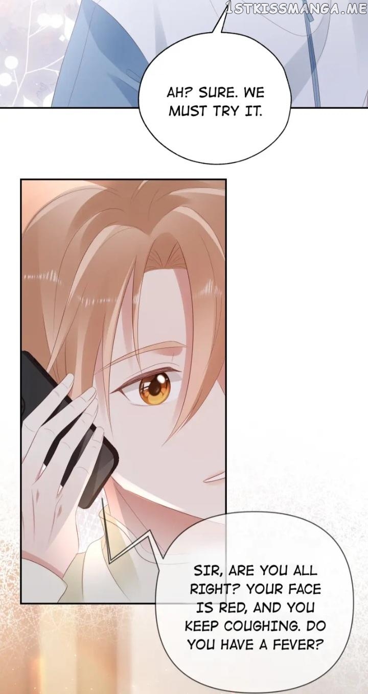 How did I end up with a boyfriend while gaming? Chapter 57 - page 26