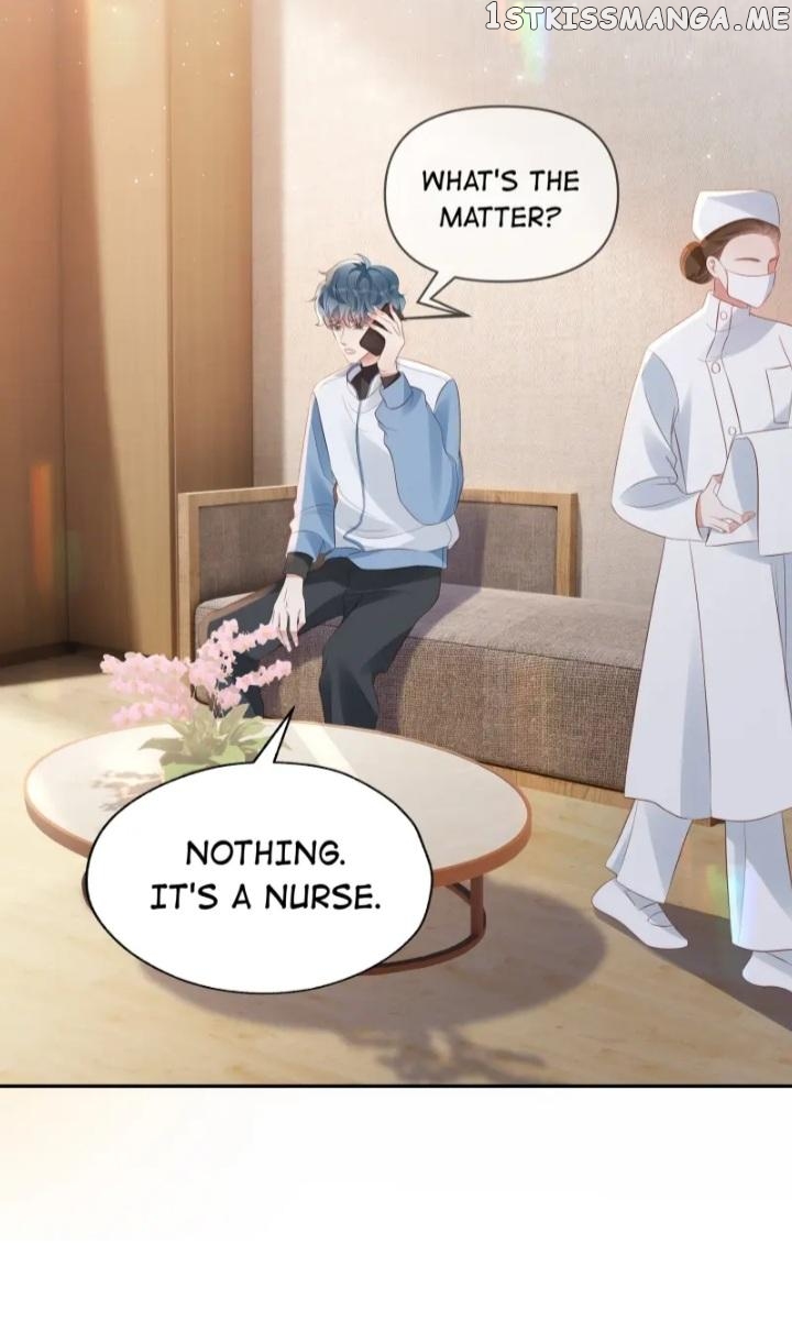 How did I end up with a boyfriend while gaming? Chapter 57 - page 27