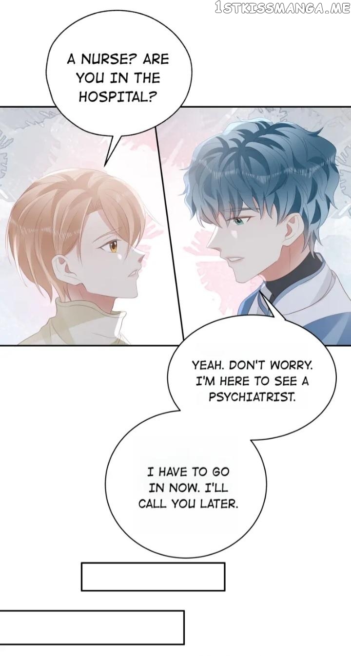 How did I end up with a boyfriend while gaming? Chapter 57 - page 28