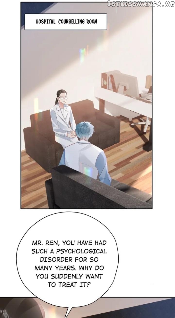 How did I end up with a boyfriend while gaming? Chapter 57 - page 29