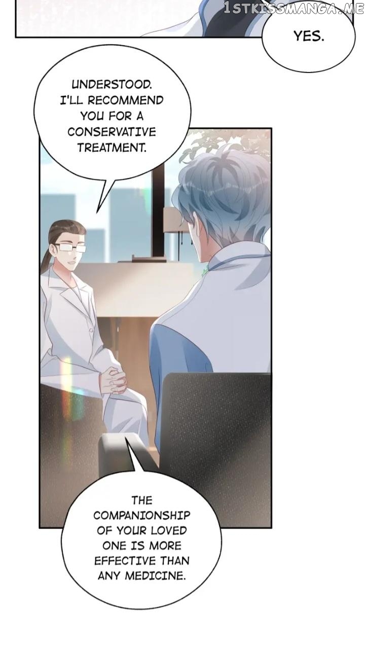 How did I end up with a boyfriend while gaming? Chapter 57 - page 31