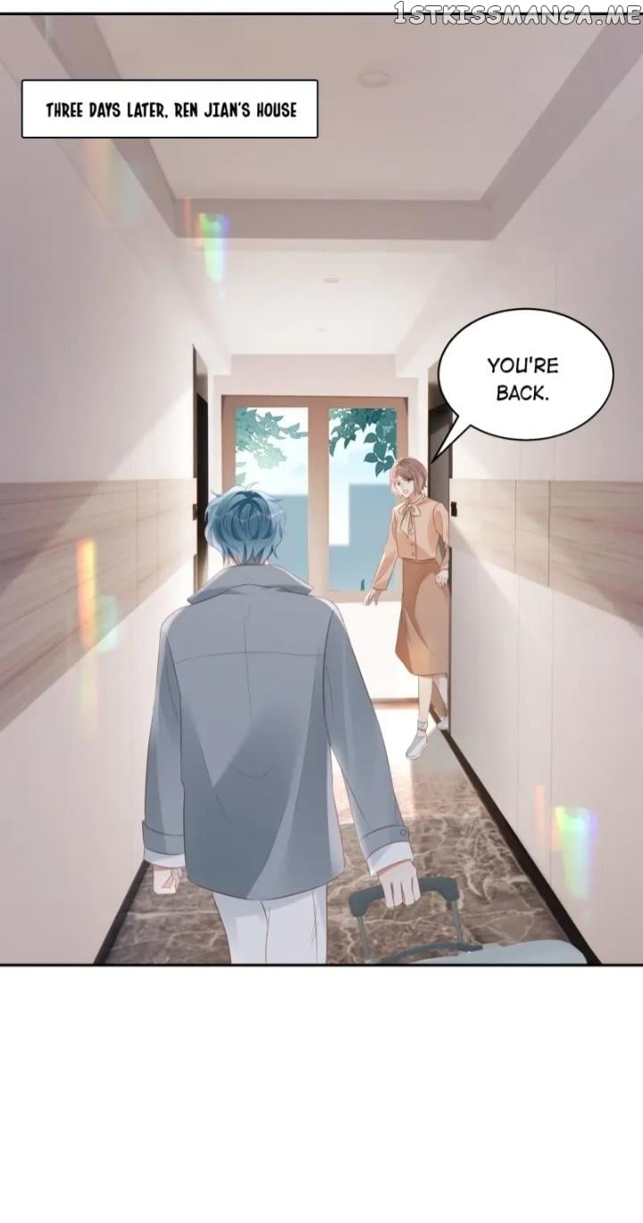 How did I end up with a boyfriend while gaming? Chapter 57 - page 32