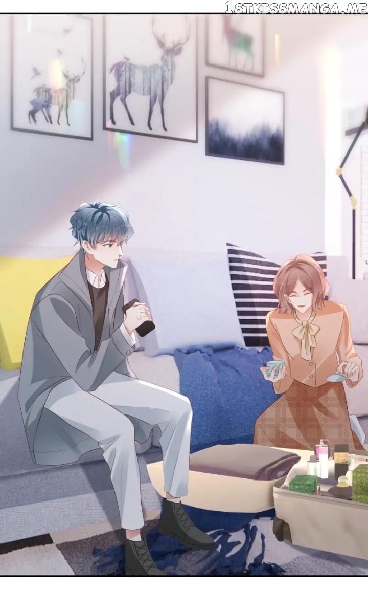 How did I end up with a boyfriend while gaming? Chapter 57 - page 33
