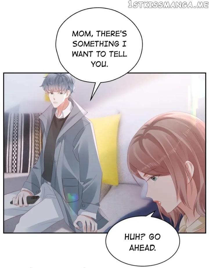 How did I end up with a boyfriend while gaming? Chapter 57 - page 34