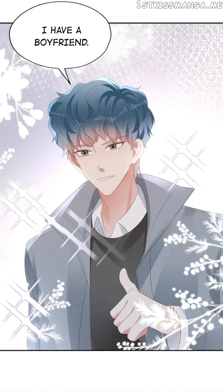 How did I end up with a boyfriend while gaming? Chapter 57 - page 35