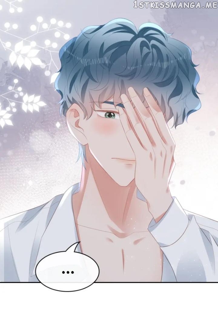 How did I end up with a boyfriend while gaming? Chapter 57 - page 5