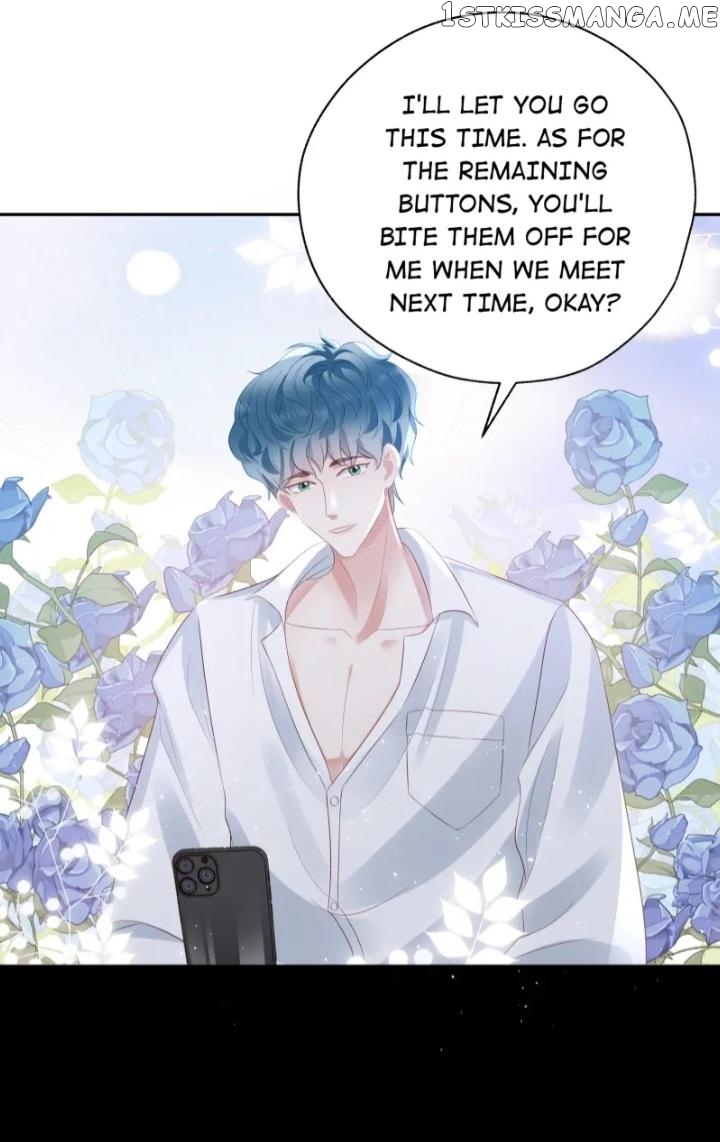 How did I end up with a boyfriend while gaming? Chapter 57 - page 6