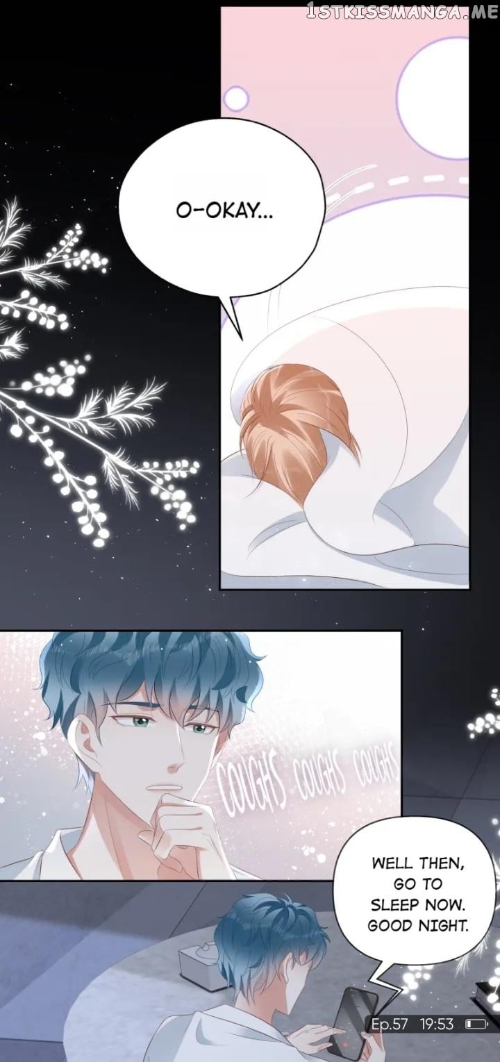 How did I end up with a boyfriend while gaming? Chapter 57 - page 7