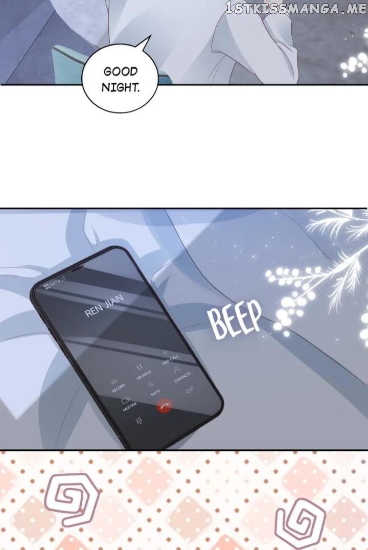 How did I end up with a boyfriend while gaming? Chapter 57 - page 8