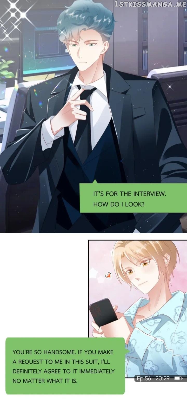 How did I end up with a boyfriend while gaming? Chapter 56 - page 10