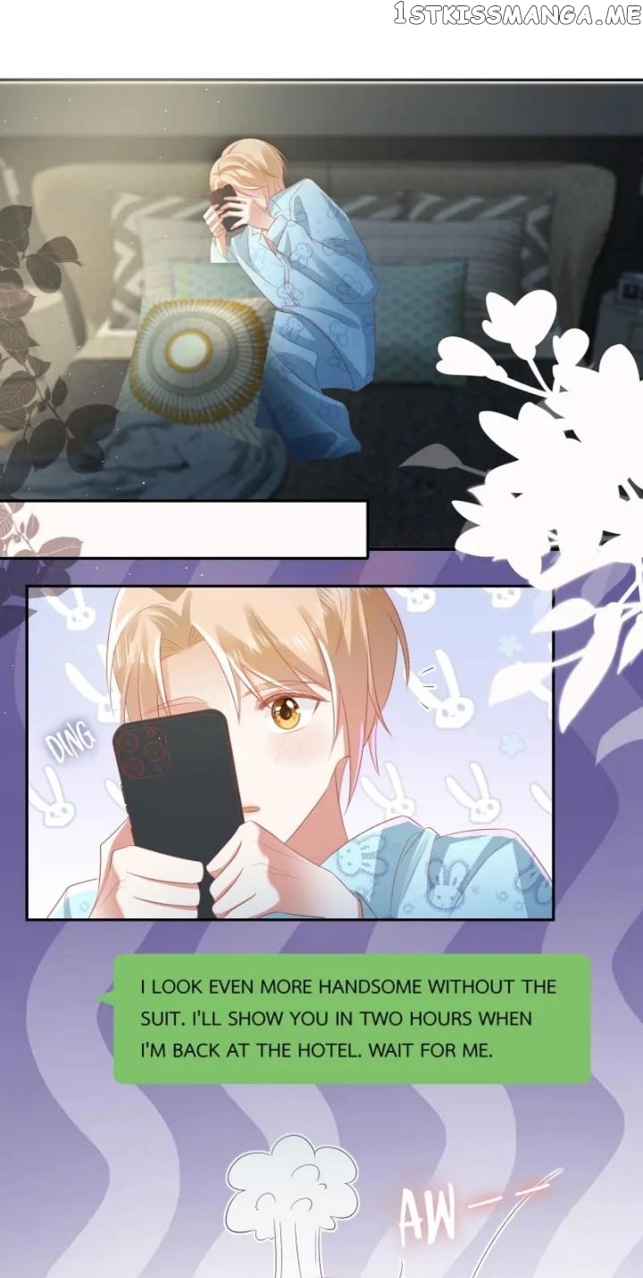 How did I end up with a boyfriend while gaming? Chapter 56 - page 11