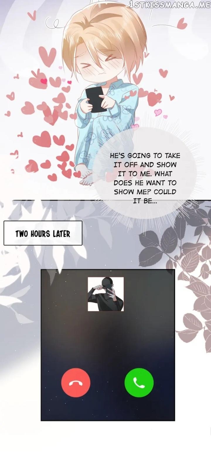 How did I end up with a boyfriend while gaming? Chapter 56 - page 12