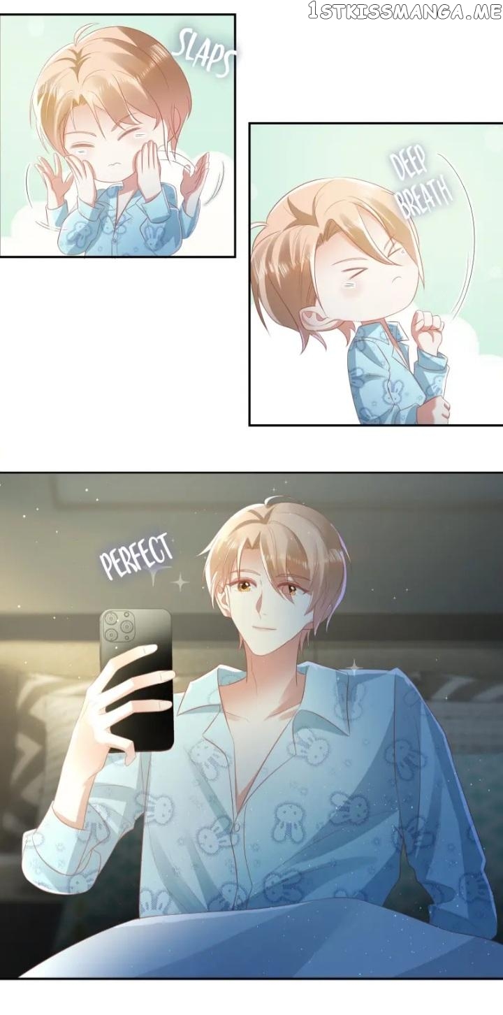 How did I end up with a boyfriend while gaming? Chapter 56 - page 13