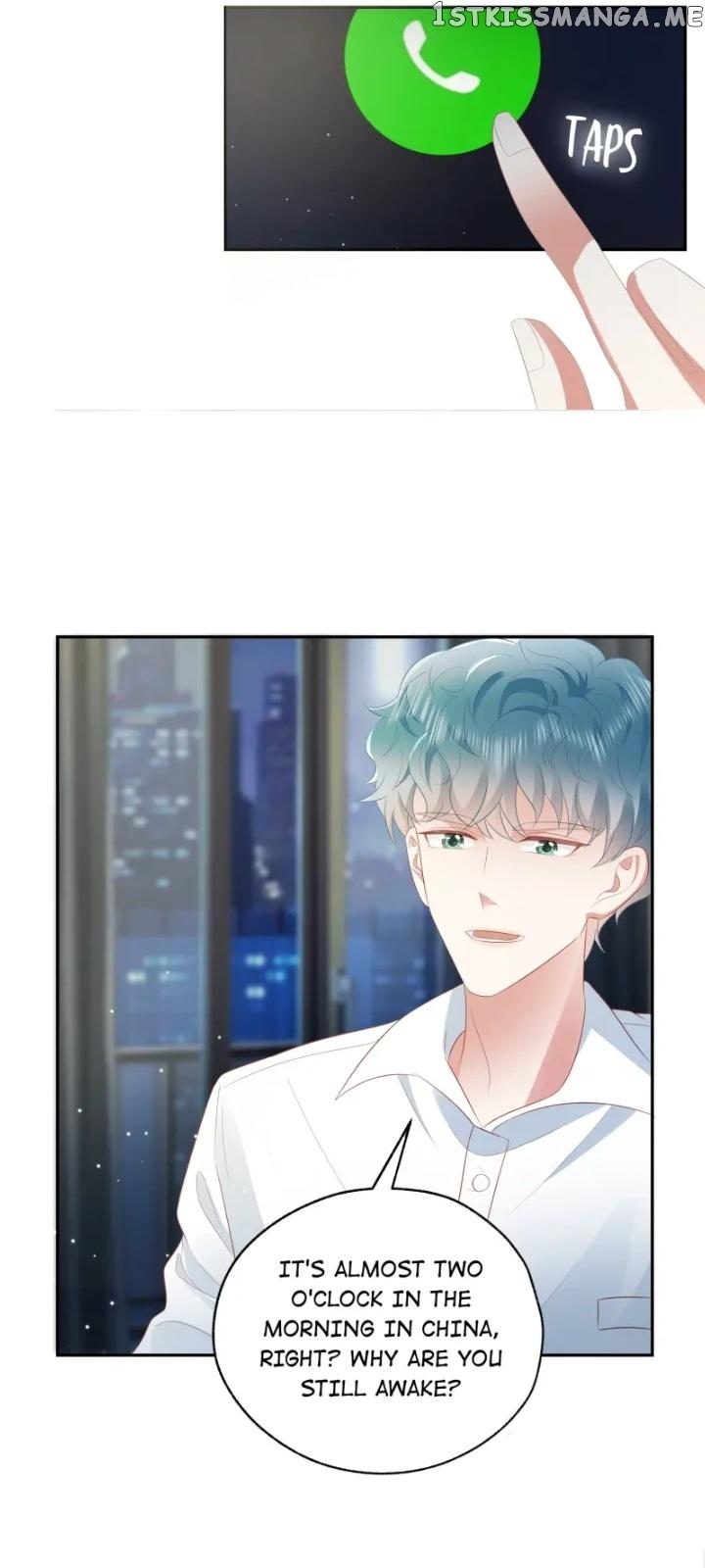 How did I end up with a boyfriend while gaming? Chapter 56 - page 14