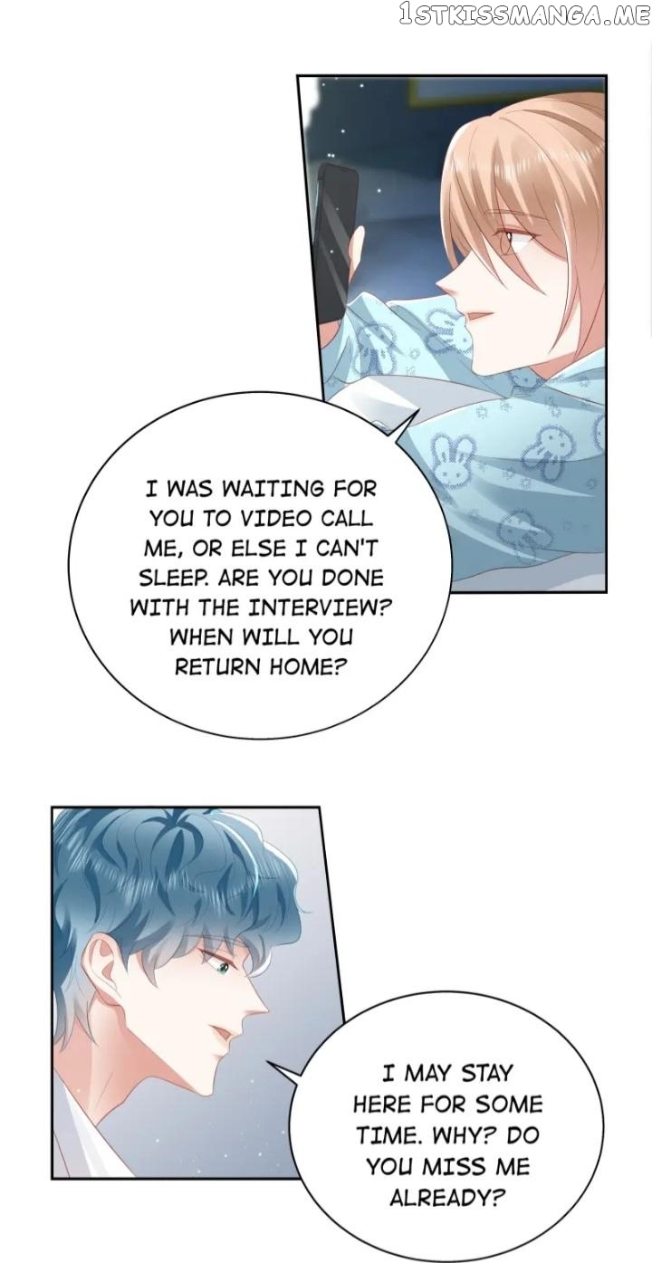 How did I end up with a boyfriend while gaming? Chapter 56 - page 15