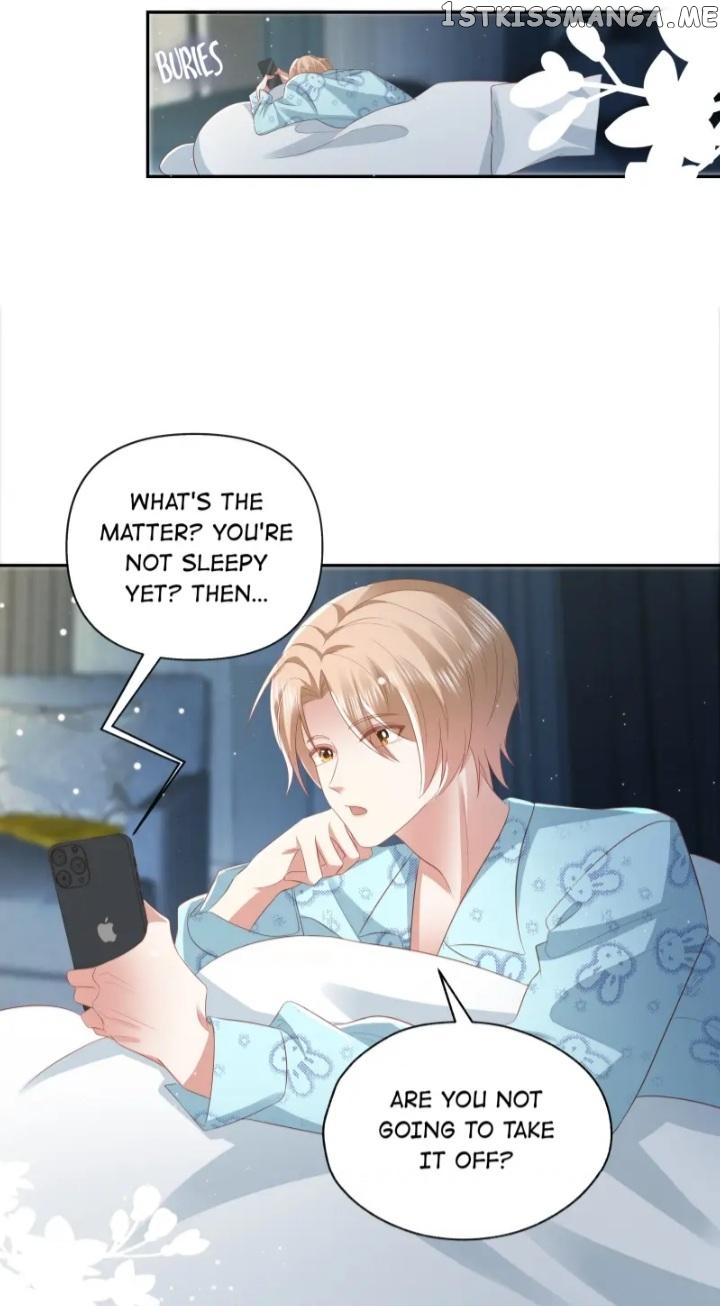 How did I end up with a boyfriend while gaming? Chapter 56 - page 17