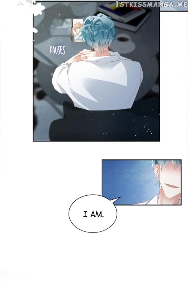 How did I end up with a boyfriend while gaming? Chapter 56 - page 18