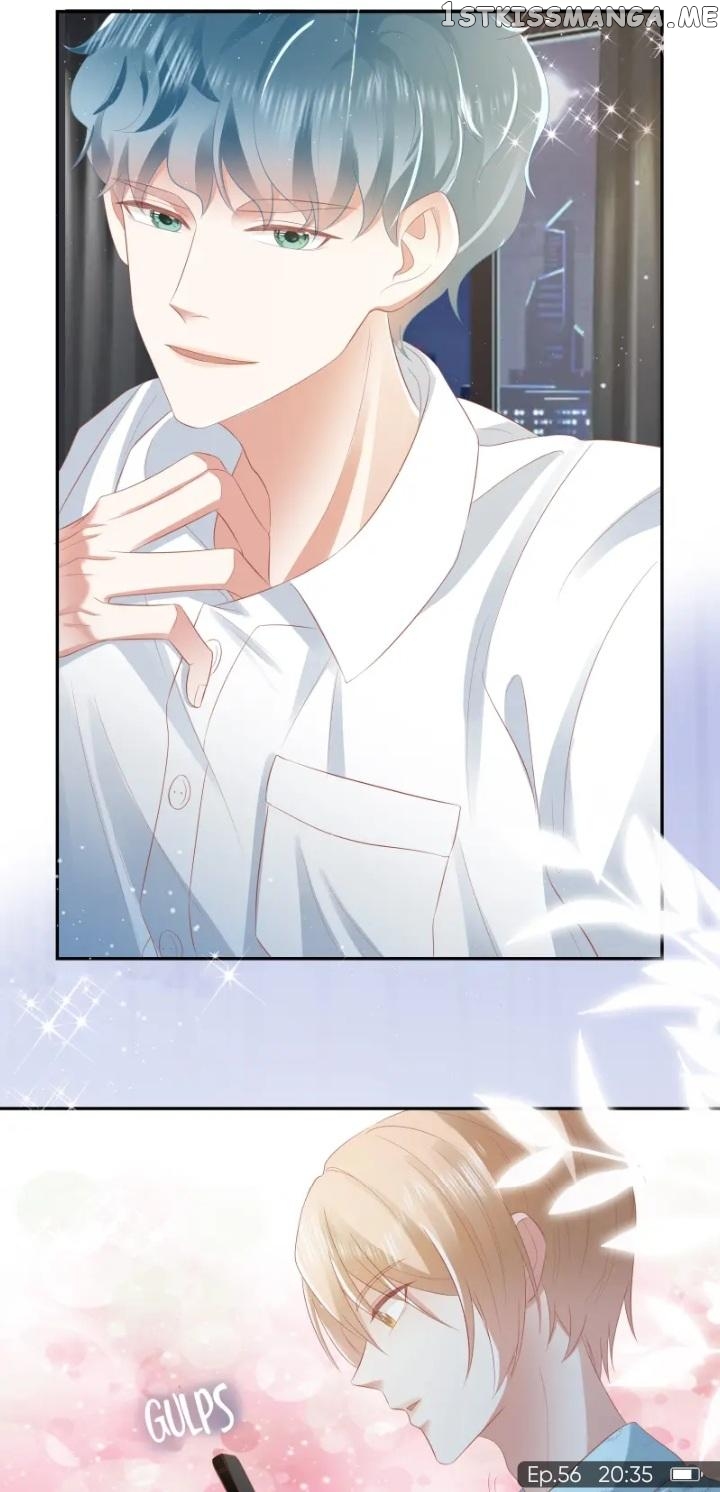 How did I end up with a boyfriend while gaming? Chapter 56 - page 19