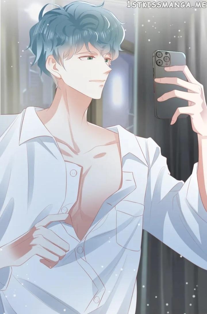 How did I end up with a boyfriend while gaming? Chapter 56 - page 21