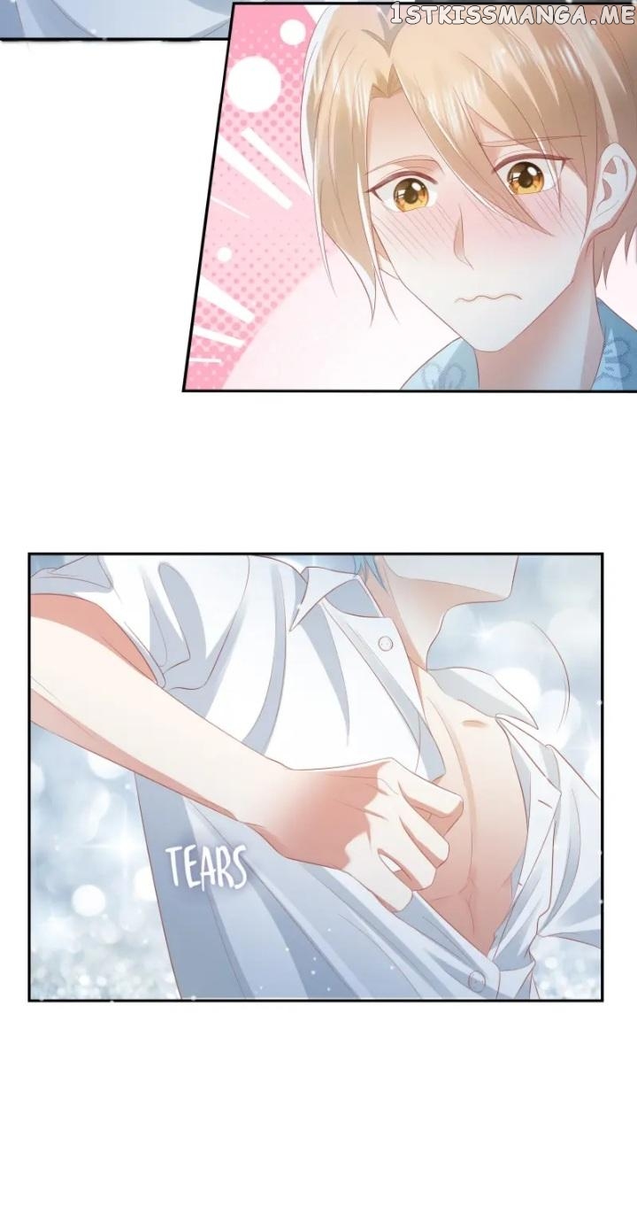 How did I end up with a boyfriend while gaming? Chapter 56 - page 22