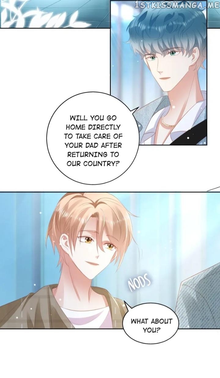 How did I end up with a boyfriend while gaming? Chapter 56 - page 3