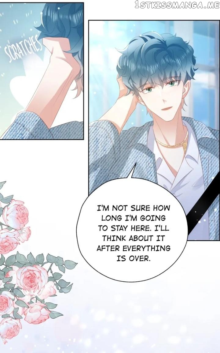 How did I end up with a boyfriend while gaming? Chapter 56 - page 4