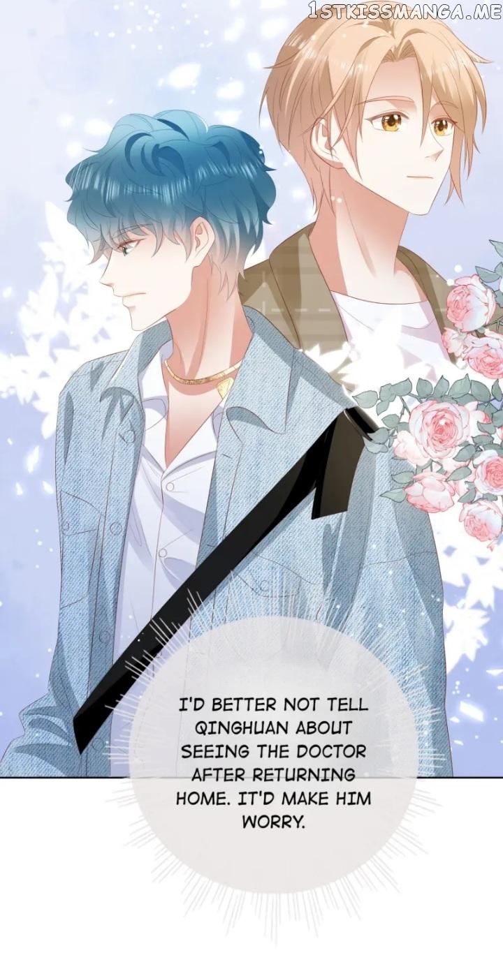 How did I end up with a boyfriend while gaming? Chapter 56 - page 5