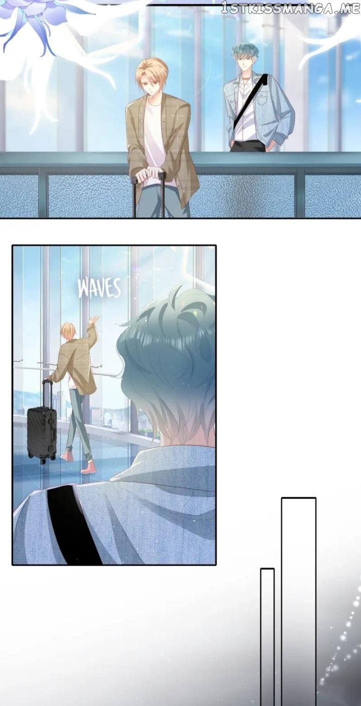 How did I end up with a boyfriend while gaming? Chapter 56 - page 7