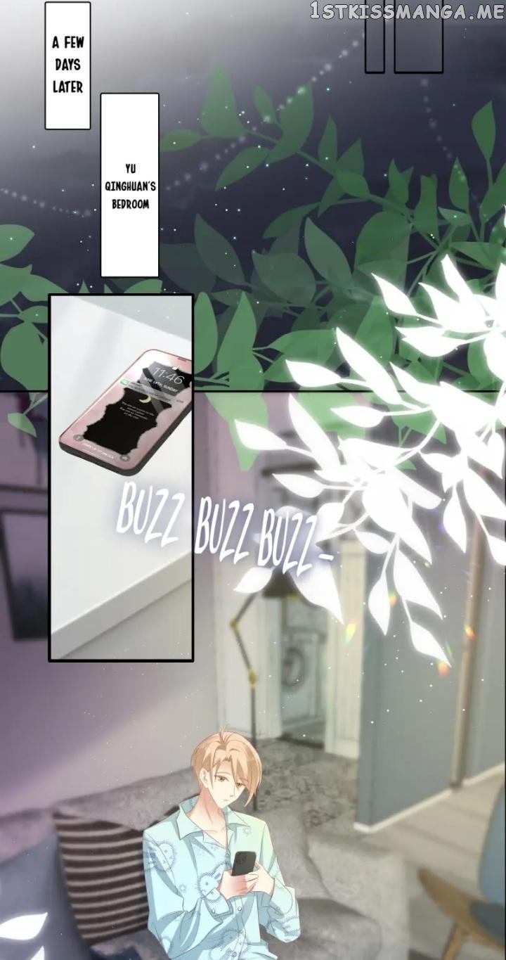 How did I end up with a boyfriend while gaming? Chapter 56 - page 8