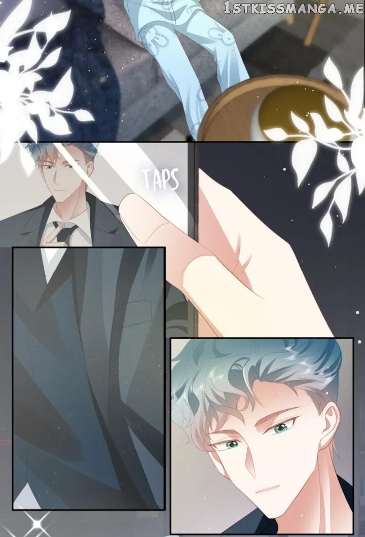 How did I end up with a boyfriend while gaming? Chapter 56 - page 9