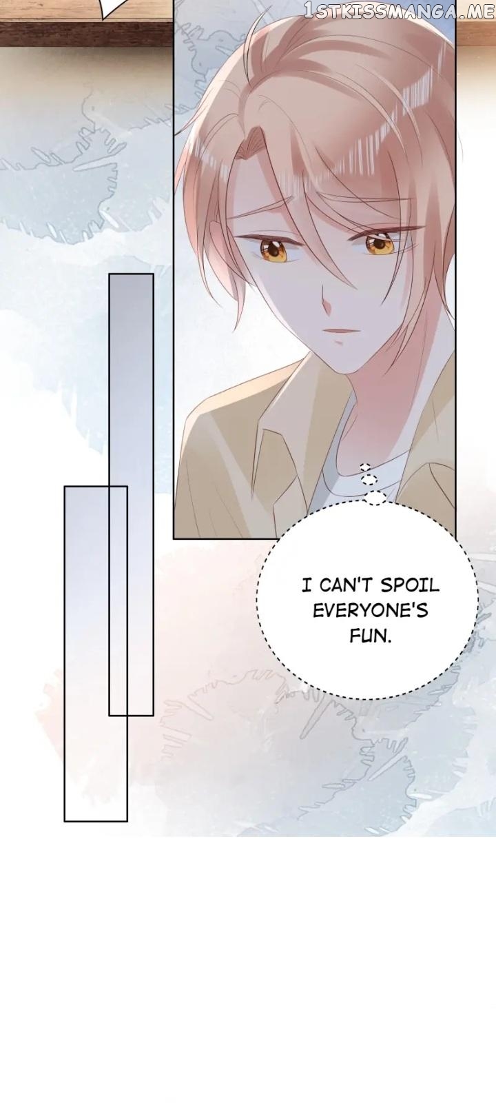How did I end up with a boyfriend while gaming? Chapter 55 - page 10