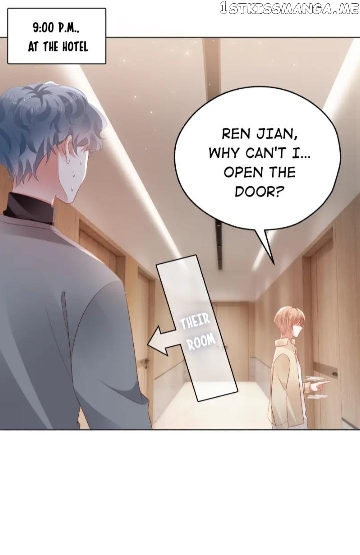 How did I end up with a boyfriend while gaming? Chapter 55 - page 11