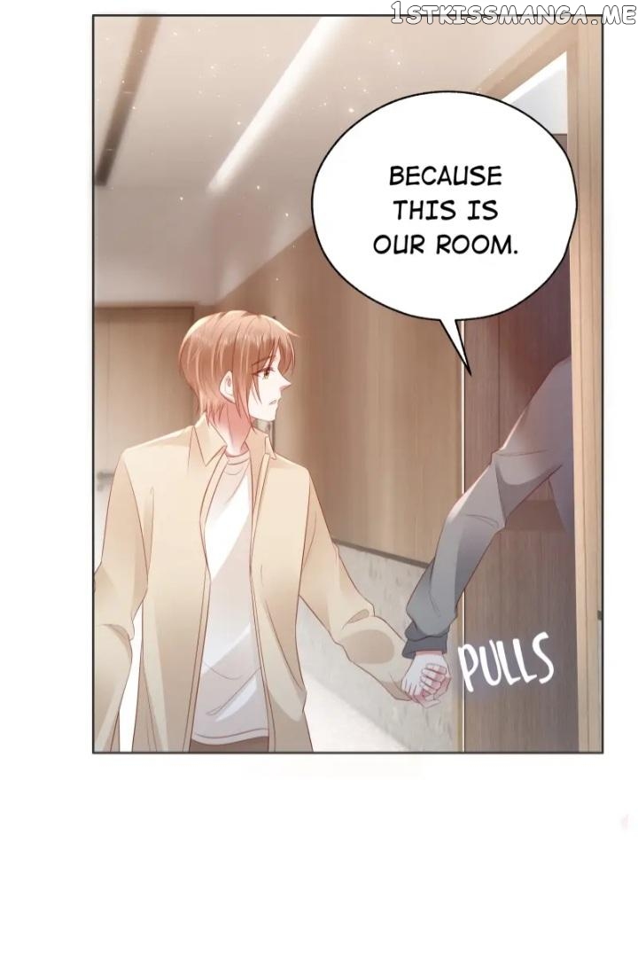 How did I end up with a boyfriend while gaming? Chapter 55 - page 12