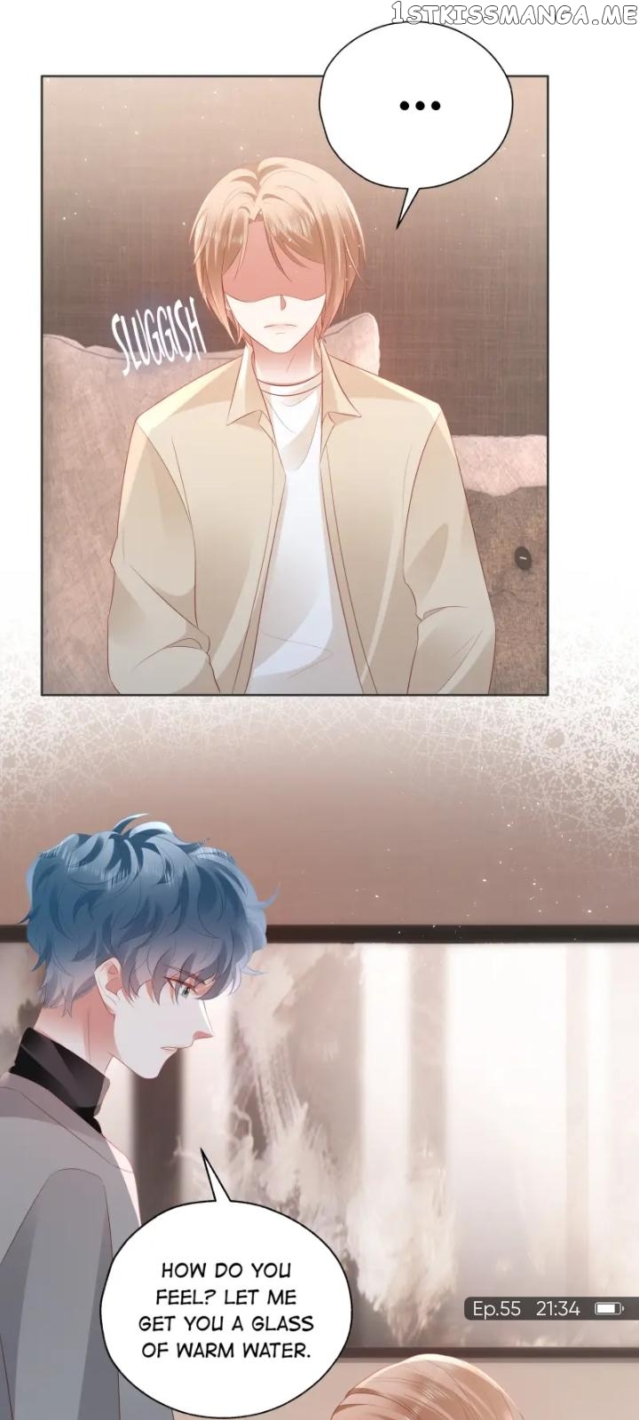 How did I end up with a boyfriend while gaming? Chapter 55 - page 13