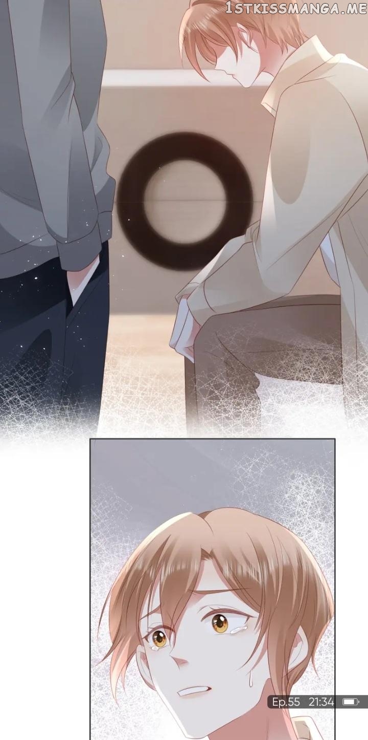 How did I end up with a boyfriend while gaming? Chapter 55 - page 14