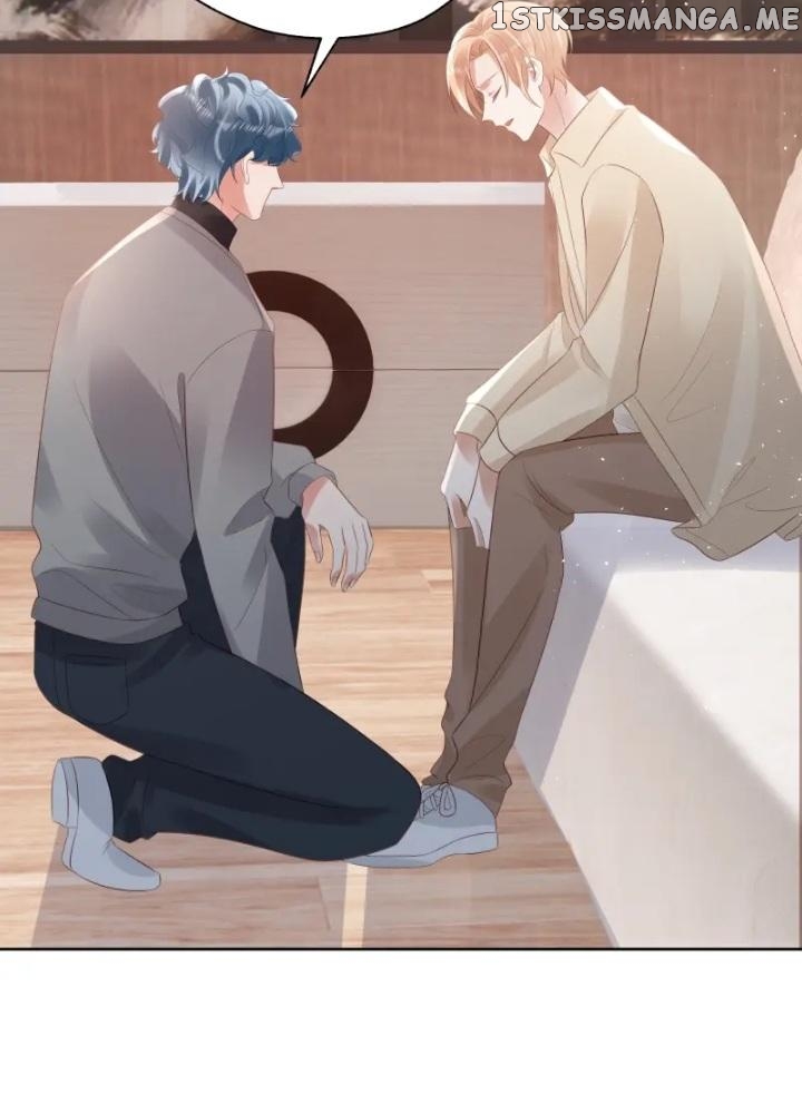 How did I end up with a boyfriend while gaming? Chapter 55 - page 16